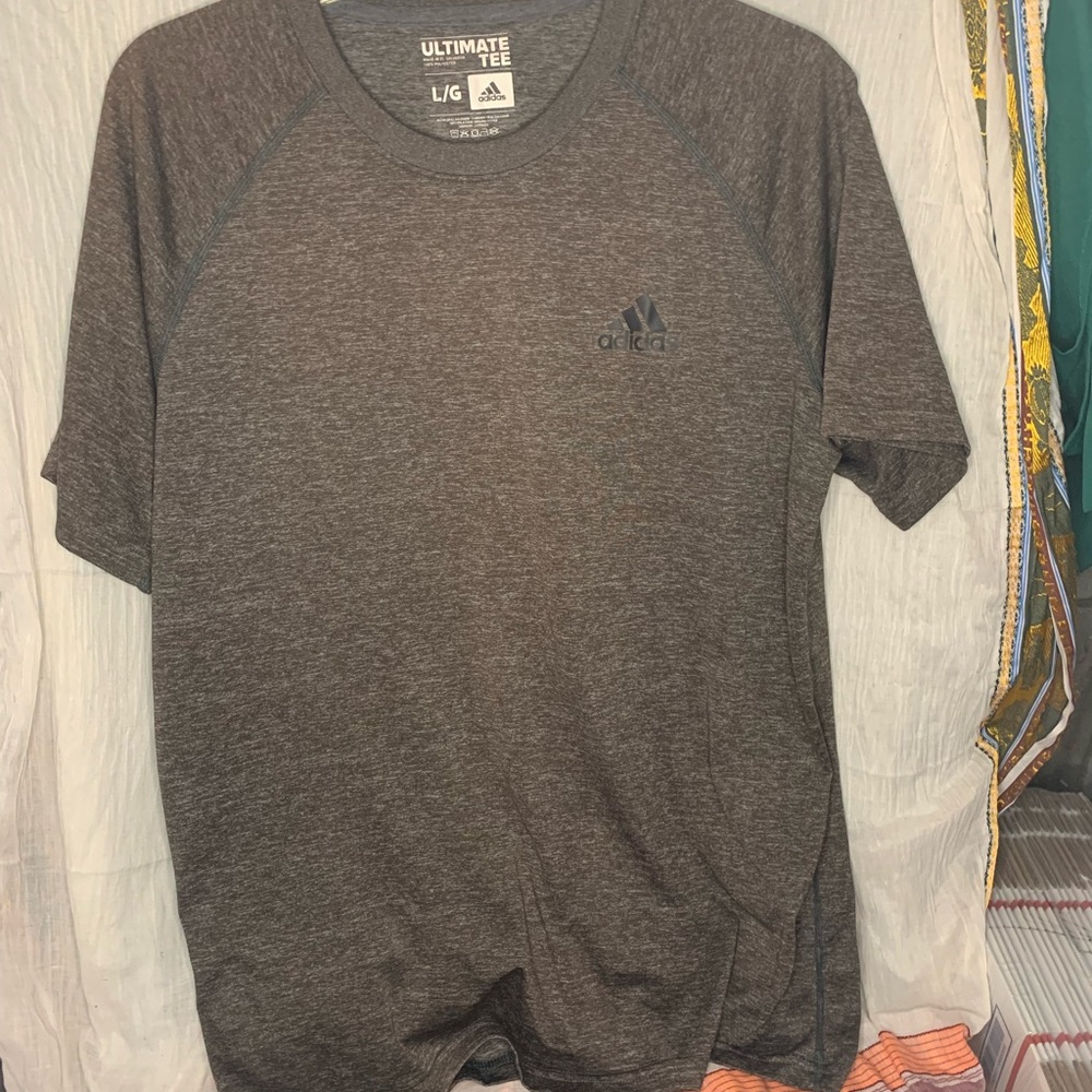 Adidas ultimate tee